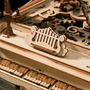 Magic Piano