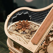 Magic Piano