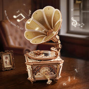 Diva Gramophone