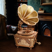 Diva Gramophone