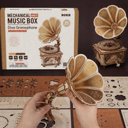 Diva Gramophone