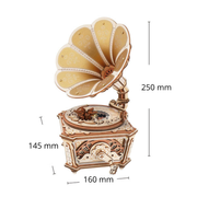 Diva Gramophone