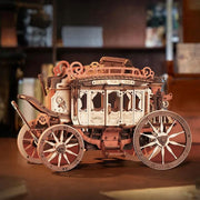 Carrosse Musical