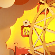 Sunset Carnival