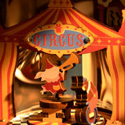 Sunset Carnival