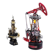 Pack Horizon Industriel & Marin