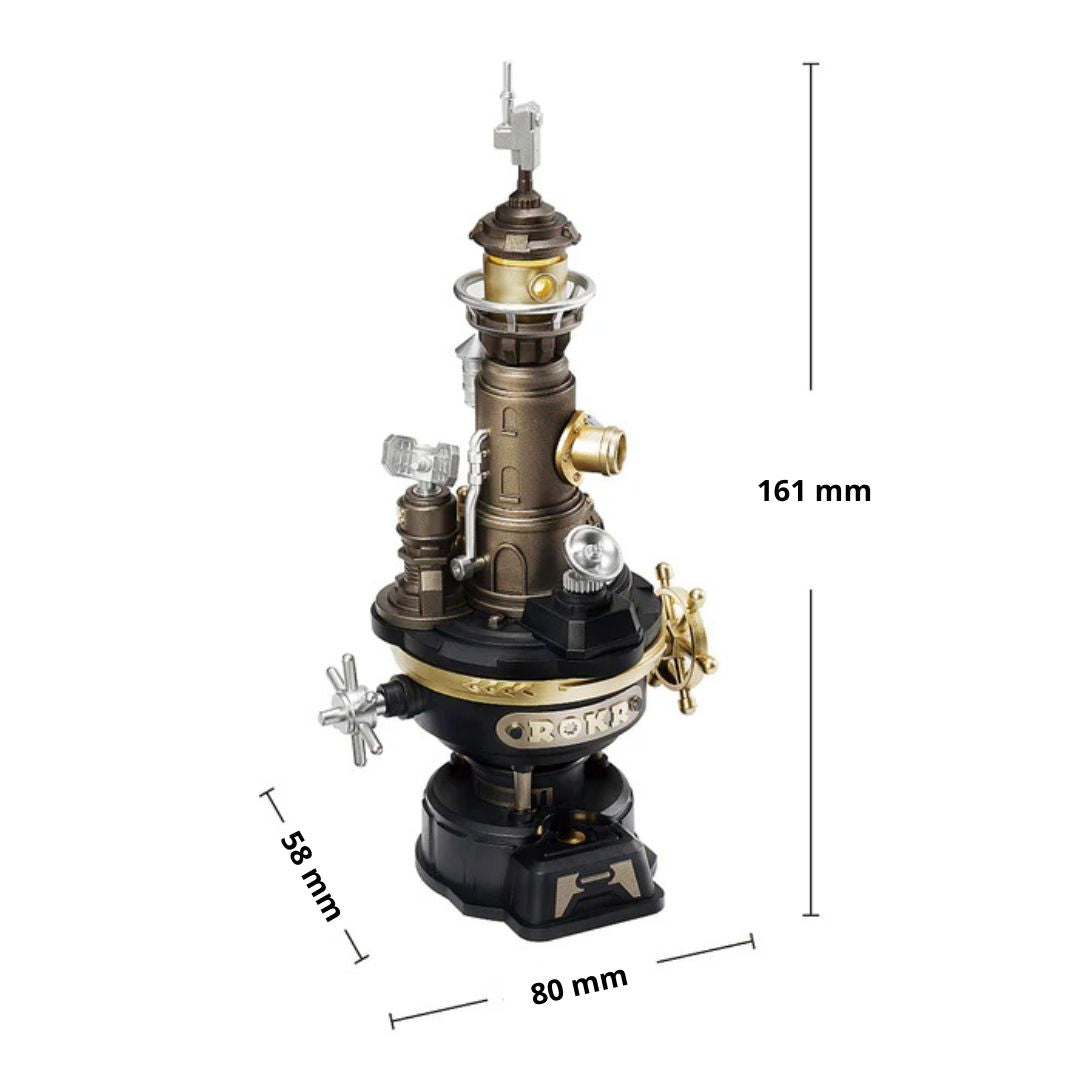 Navi Lighthouse