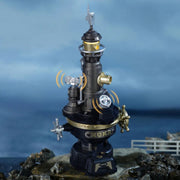 Navi Lighthouse