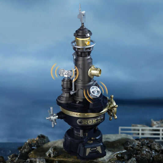 Navi Lighthouse