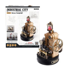 Charger l&#39;image dans la galerie, Morse Telegraph
