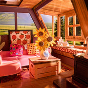 Cabane Miniature