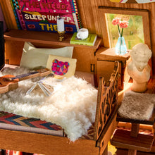 Charger l&#39;image dans la galerie, Cabane Miniature
