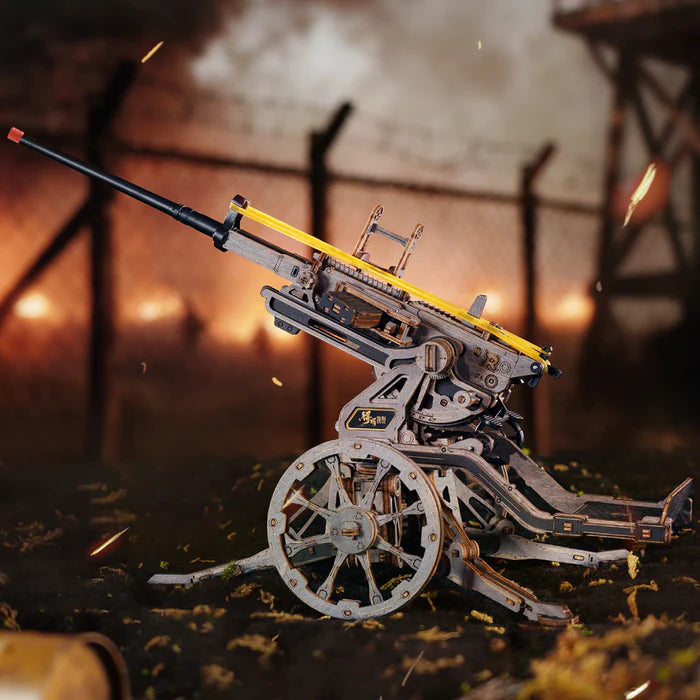 Canon Antiaérien