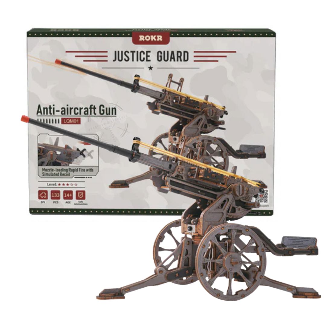 Canon Antiaérien