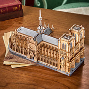 Cathédrale de Paris