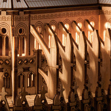 Charger l&#39;image dans la galerie, Cathédrale de Paris
