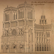 Cathédrale de Paris