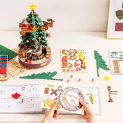 Christmas Melody Tree