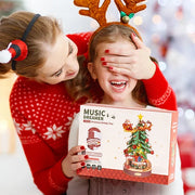 Christmas Melody Tree