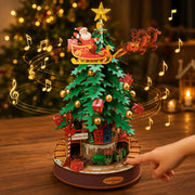 Christmas Melody Tree