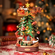 Christmas Melody Tree
