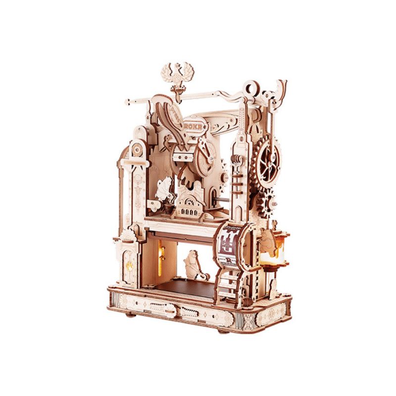 Classic Printing Press