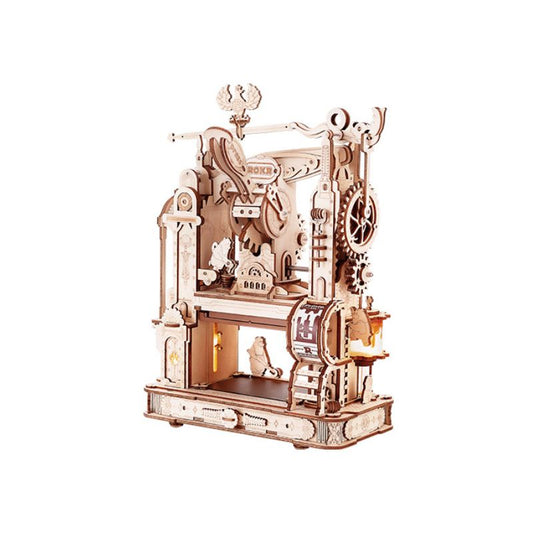 Classic Printing Press