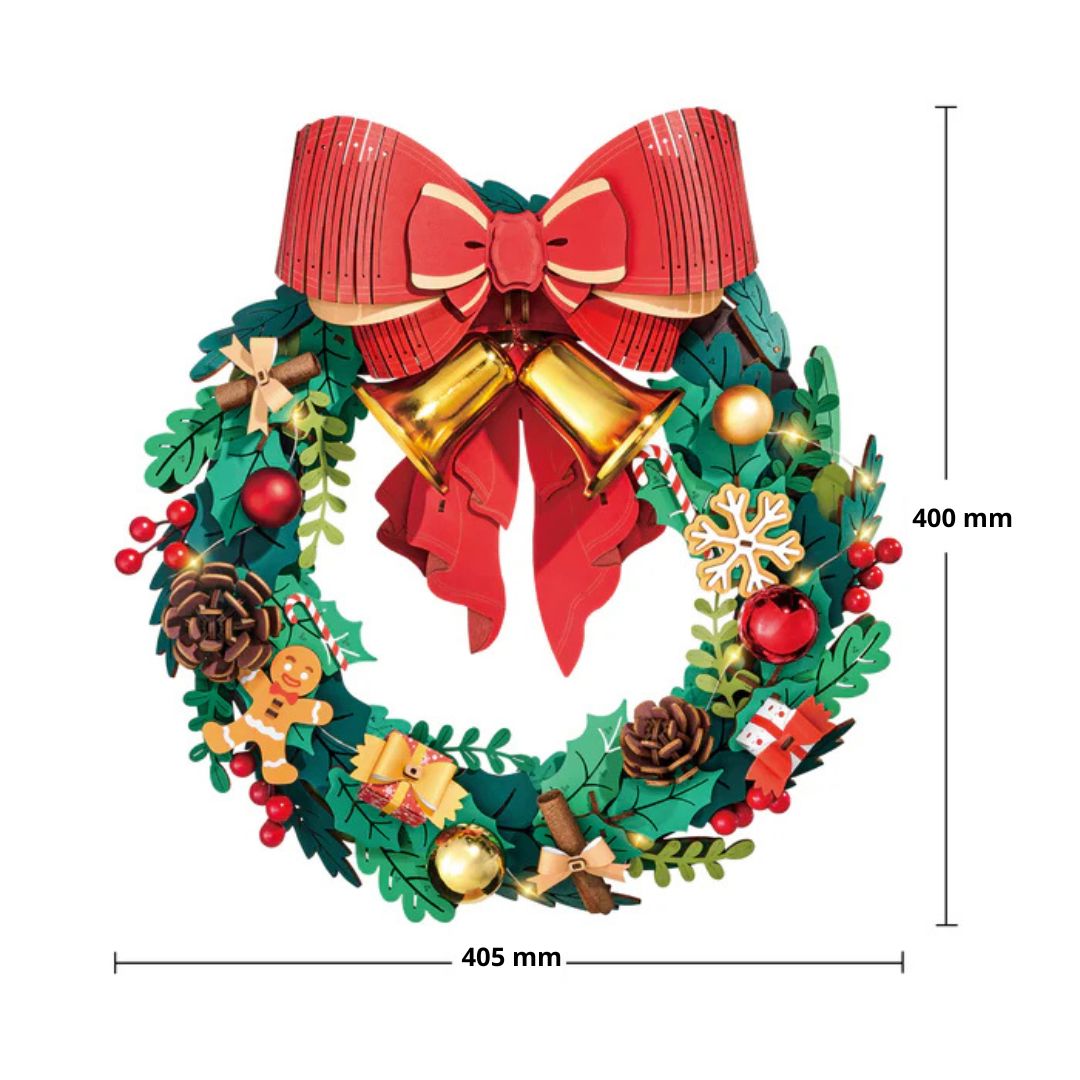 La Couronne de Noël