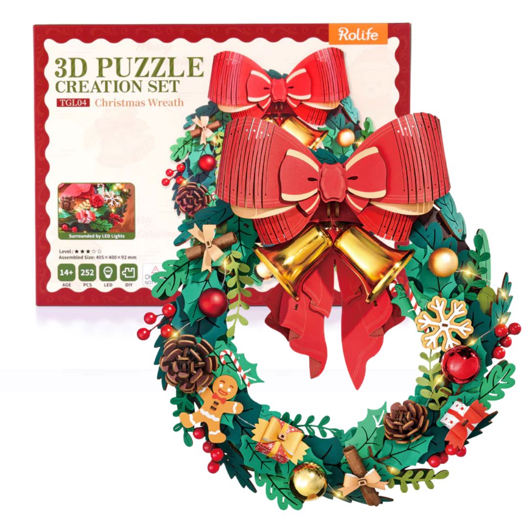 La Couronne de Noël