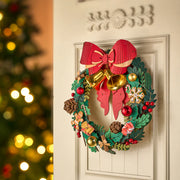 La Couronne de Noël