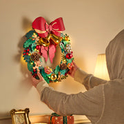 La Couronne de Noël