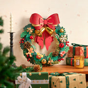 La Couronne de Noël