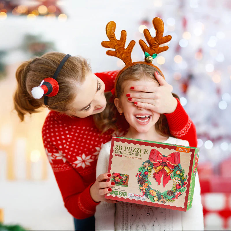 La Couronne de Noël
