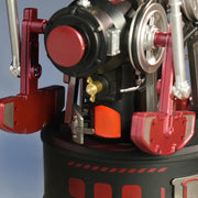 Pompe à Pétrole