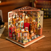 Sam's Study Library