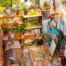 Charger l'image dans la galerie, Cathy's Flower House
