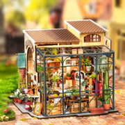 La Boutique de Fleurs d'Emily