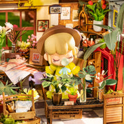 La Boutique de Fleurs d'Emily