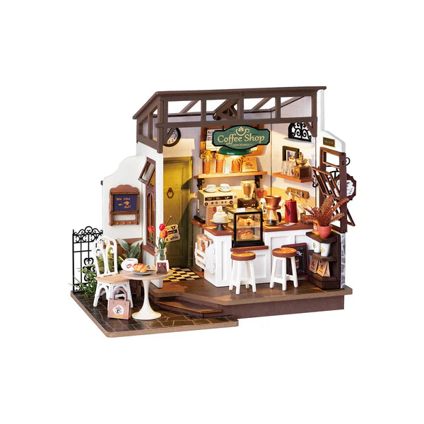 Flavory Café