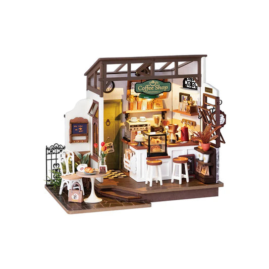 Flavory Café
