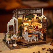 Flavory Café