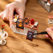 Flavory Café