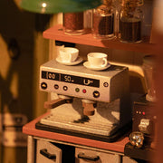 Flavory Café