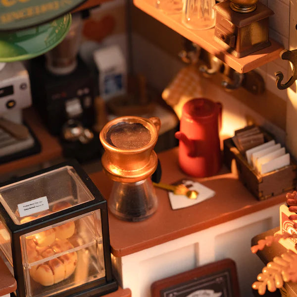 Flavory Café