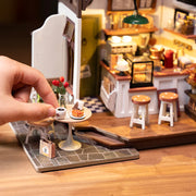 Flavory Café