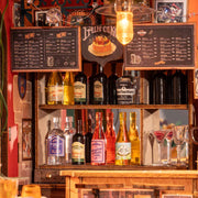 Cheers Bar & Dining