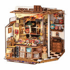 Henry's Chocolate