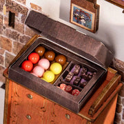 Henry's Chocolate