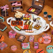 Henry's Chocolate