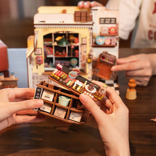 Charger l&#39;image dans la galerie, Henry&#39;s Chocolate
